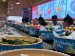 -龍歌自助小火锅(李沧丽达店)