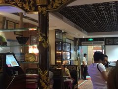 -太平馆西餐厅(北京路店)