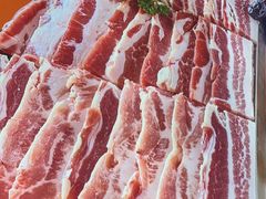 -哈哈碳都·牛肋条无限自助烤肉(宝龙店)