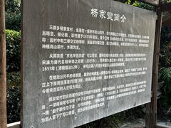 -杨家堂村