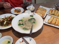 -春水锅贴·传统鲁菜(大明湖店)
