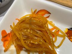 -四季餐厅·新津菜(环湖中路店)