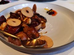 -三号黄浦会Canton Table