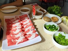 -阳坊大都涮羊肉(阳坊总店)
