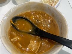 -当家水煎包·牛肉汤(浦江店)