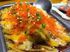-东岸料理·寿司·刺身