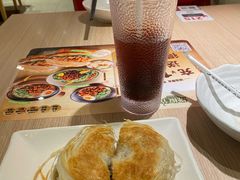 -大师兄·西北小馆(南沙万达广场店)