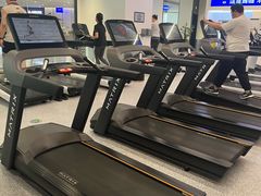 -帝豪斯健身(市府恒隆店)