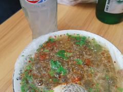 -赞鳌巷子煎粉(临江小区店)