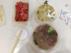 -牛马行牛肉饸饹铺(长春总店)