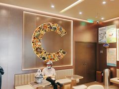 -霸王茶姬(上海龙湖云廊天街店)