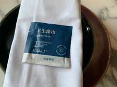 -湖滨28中餐厅·西湖宴·杭州君悦酒店