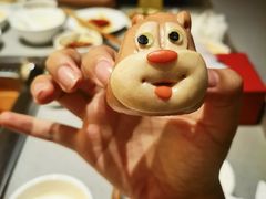 -海底捞火锅(振华广场生日主题店)