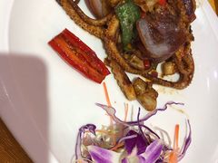 -海儀美食楼(湾仔海鲜街店)