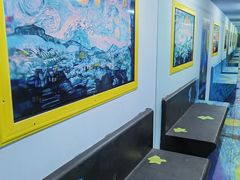 -天津梵高星空艺术馆(天河城旗舰店)