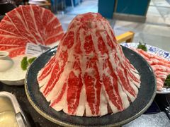 -五星桥原切肥牛火锅·30年专注好牛肉(湖塘店)