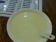-沙湾姜埋奶(兴新包店)