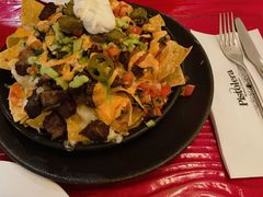 -Pistolera Mexican Cantina女枪手墨西哥餐厅(碧云路店)