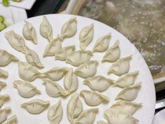 -清真华宇开锅羊肉