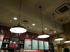 -星巴克(天津大悦城第二店)