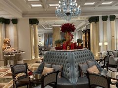 -广州富力丽思卡尔顿酒店