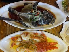 -南海渔家•海鲜•正宗海南菜(海棠湾店)