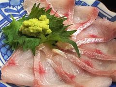 -加奈日本料理