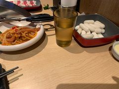 -新石器烤肉(周浦万达店)