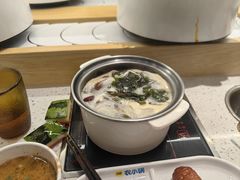-农小锅自助小火锅(北京大兴凯德店)