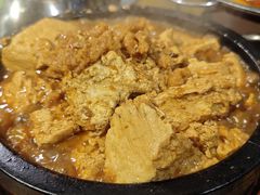 -合家院饭庄(榆关道店)