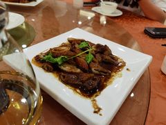 -聚彩居三和酒楼•老字号粤菜(南城店)