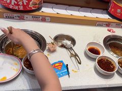 -龍歌自助小火锅(崂山丽达店)