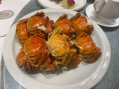 -博多新记·粤菜(复兴店)