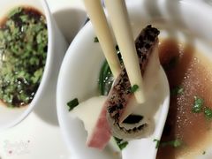 -蜀张一派斑鱼大虾(宁河旗舰店)