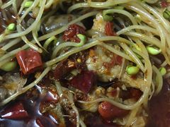 -山城欢现炒食堂(上海城店)