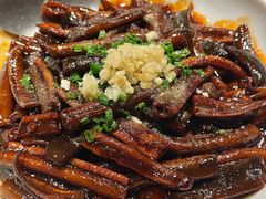 -老吉士酒家(天平路店)