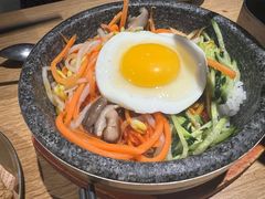 -韩明洞韩国餐厅