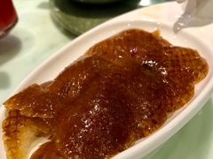 -北京老铺烤鸭(西稍门店)