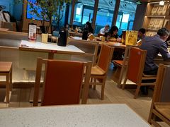 -味千拉面(广州白云机场T1西二店)