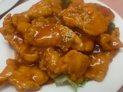 -米郎餐厅·朝鲜族料理(延长路店)
