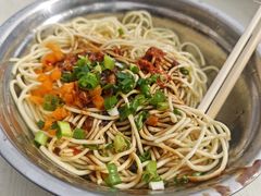 -宋记热干面馆(五福路店)