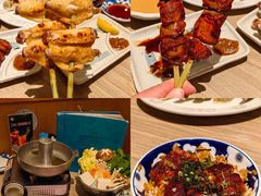 -小山日本料理(兴业太古汇店)