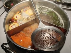-潮牛壹号鲜牛肉火锅(世界城广场店)