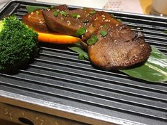 -清水日本料理铁板烧(学府路店)