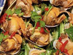 -老姑砂锅·烧烤天津菜(体北道店)