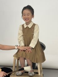 -海马体家庭照相馆(杭州萧山万象汇店)