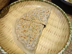 菜盒子-大张烙馍村(绿地店)