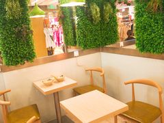-溢仙茶(中防万宝城店)