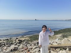 -东戴河风景区-止锚湾