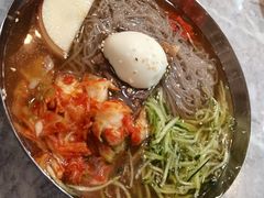 冷面-屋里家延边朝鲜族冷面(梅林3店)